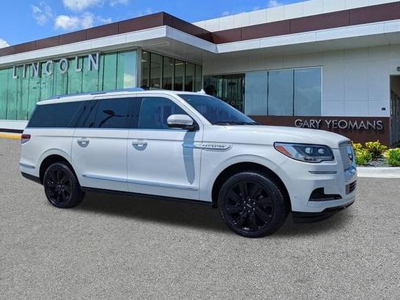 LINCOLN NAVIGATOR L 2023 5LMJJ3KG5PEL05447 image LINCOLN NAVIGATOR L 2023 5LMJJ3KG5PEL05447 image
